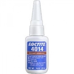 LOCTITE 4014 MD Instant Adhesive 20 gm Net Wt. Bottle
