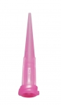Loctite Disp Needle #20GA Pink Helix Thread 1.25