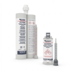 MG Chemicals Thermally Conductive Structural Epoxy Adhesive 50ml 1.7 fl oz Dual Cartridge 