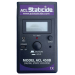 ACL Staticide Digital Static Field Meter