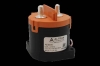  Ceramic DC Contactor, 400A, 12-24VDC Coil, Aux Contact