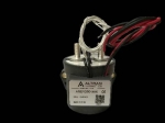 400A Latching DC Contactor, 48VDC Coil, 4 Wire, Dual Coil, with Aux. Contact (SPST-NO)