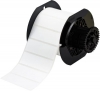 B33 Series Paper Labels 1'' H x 3'' W Roll of 1500 Labels