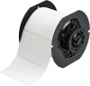 B33 Series Paper Labels 2'' H x 3.0'' W Roll of 500 Labels
