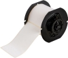 B33 Series Paper Labels 5'' H x 3'' W Roll of 250 Labels
