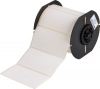 B33 Series Paper Labels 2'' H x 4'' W Roll of 750 Labels