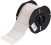 B33 Series Paper Labels 1.25'' H x 2.75'' W Roll of 1000 Labels