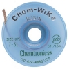 Chem-Wick Rosin 0.075''/1.9mm Green 5'
