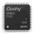 Geehy MCU QFP-48 96 MHZ Freq 128KB Flash 20KB Ram Cortex-M3 Microcontroller