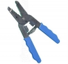 7-in-1 16-26AWG Cutter and Crimping Tool 6.8''