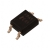 OptoCoupler Transistor Output 1 CH 3.75Kv Surface Mount 4 SMD 3000/Reel