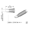 JBC C115 Series Chisel 1.6 x 0.3 for NT115, NP115 and AN115