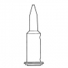 Weller .188'' Dbl Flat Tip for PSI100 Portasol Butane Soldering Iron
