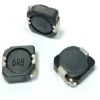 SMD Shielded Inductor 103 4.3 - 7.2Ohm 30%