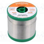Solder Wire 1.60mm (0.062'') SN100C LF No Clean 2.7% 500g