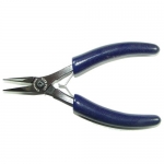 Pliers Long Nose Serrated 