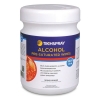 TechSpray Isopropyl Alcohol Wipes 99.8% Pop-up Tub 150/Pk