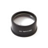 Mantis Elite Lens Objective X4 WD 96mm/3.78'' FOV 34mm/1.34'' 