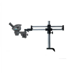 Vision Engineering Double Arm Boom Stand With Clamp