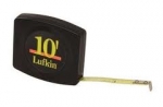 Lufkin 1/4'' x 10' Pee Wee Pocket Tape