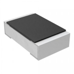 Automotive Chip Resistor Thick Film 1.5 K Ohms 0.125W, 1/8W 5000/Reel