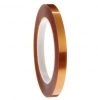 Polyimide Kapton Tape Double-Sided 3/4'' x 36 Yrds