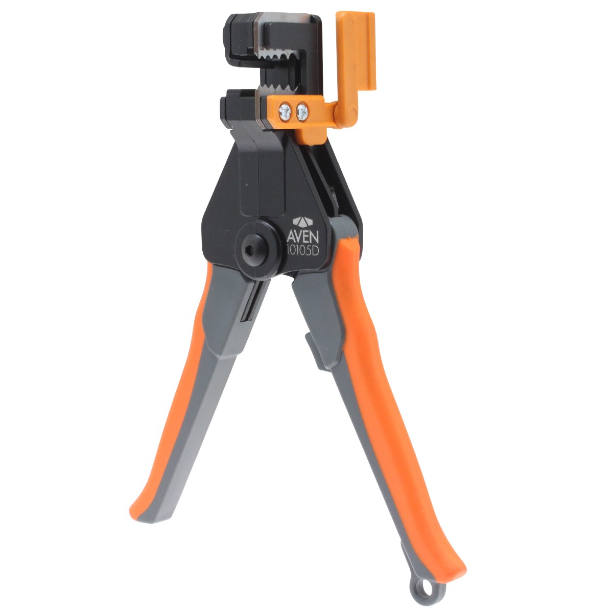 Aven Professional Automatic Wire Stripper 10105D Range: 16-8 AWG 