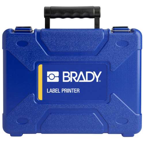 Brady M211 Portable Printer Hard Case