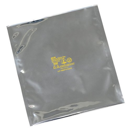 Moisture Barrier Bag Dri-Shield 2700 Series 10 x 30''  100/Pk