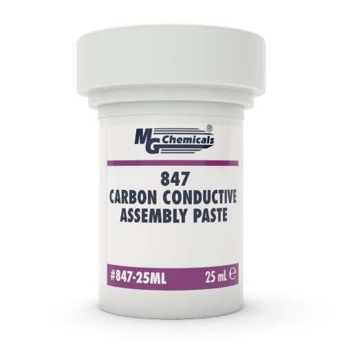 Carbon Conductive Paste 25 ml 27 g