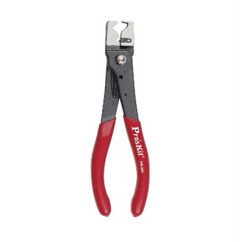 High Tension Clamp Pliers