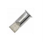 Weller 9.3mm Chisel Soldering Tip for WSP150 Soldering Iron