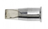 Weller 6.7mm Chisel Soldering Tip for WSP150 Soldering Iron
