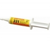 LOCTITE 331 Magnet Bonder Adhesive 25 ml Syringe with Manual Plunger