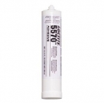 LOCTITE Flextec 5570 Adhesive White 300 ml Cartridge
