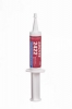 Threadlocker 2422 High Temp Medium Strength 30 gram Syringe 