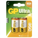 Ultra Alkaline Battery C 1.5V