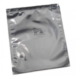 Metal Out Zip Shield Bag Series 1500 10 x 12  100/Pk