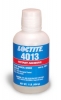 LOCTITE 4013 MD Instant Adhesive 1 lb. Net Wt. Bottle
