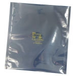 Static Shield Bag 1900  3'' x 5'' 100/Pk