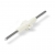 Board-To-Board Link Pin Spacing 4 mm 1-Pole Length: 28 mm White 1500/Pk