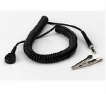 5' Coiled Grounding Cord