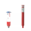 High Speed Dispense Red Chipbonder 3621 10 ml EFD Syringe