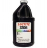 LOCTITE 3106 Light Cure Acrylic 1 litre Bottle
