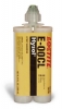 Hysol E-00CL Epoxy 200 ml Dual Cartridge