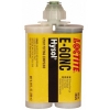 Hysol E-60NC Epoxy 200 ml Dual Cartridge