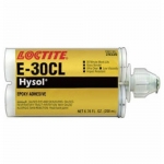 Hysol E-30CL Epoxy 200 ml Dual Cartridge