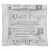 Desiccant 2 Unit Plastic Pouch 150/Pail