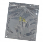  Series 1000 4 x 24 Zip Static Shield Bag 100/Pk