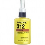 Speedbonder 312 Acrylic Adhesive 50 ml Bottle